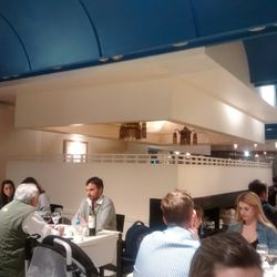 Al Malek Restaurant Arabe