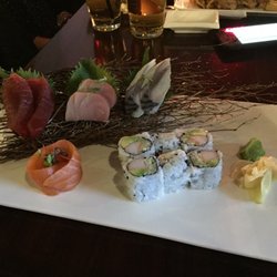 Blue Sunday Bar & Grill