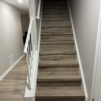 Floors and Designs - Flooring Near Me - Burke, Virginia