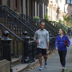 Chelsea Piers Fitness - Chelsea Piers Fitness is located in Downtown Brooklyn on the border of Boerum Hill.