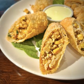 Sidetrack Bar + Grill - Austin Eggrolls - American Near Me - Pleasanton, California