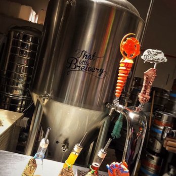 That Little Brewery - Breweries Near Me - Ferntree Gully, VIC That Little Brewery - Breweries Near Me - Ferntree Gully, VIC