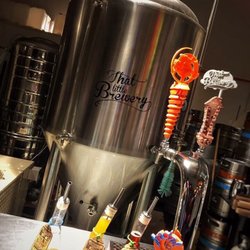 That Little Brewery