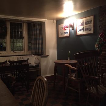 The Bell Inn - Pubs Near Me - Walberswick, SFK