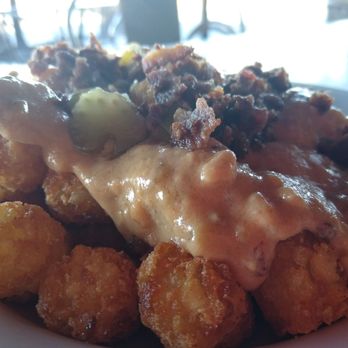 Social House 103 - Loaded tots - Bars Near Me - Dundee, Michigan Social House 103 - Loaded tots - Bars Near Me - Dundee, Michigan