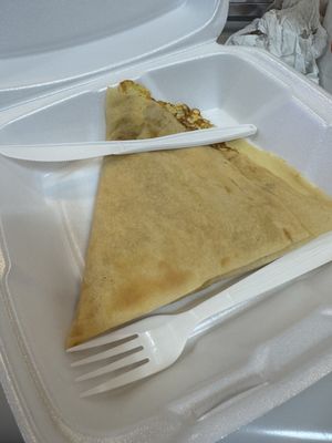 Profi's Creperie by null