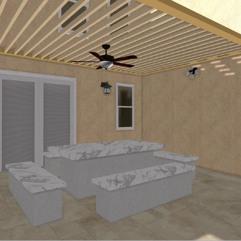 part of the design part of the design