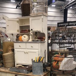 Old Things and Blings