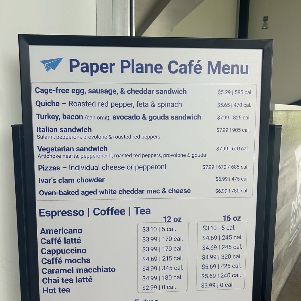Boeing Future of Flight - Tours Near Me - Mukilteo, Washington