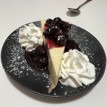 Bloom - Cheesecake - New American Near Me - Verona, New Jersey