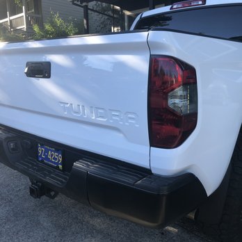 Wrap Rebel - Tail light tint Wrap Rebel custom auto vinyl wrap color change - Auto Customization Near Me - Gresham, Oregon