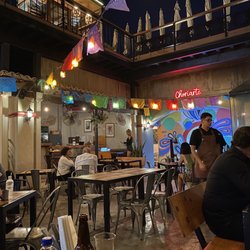 Choriarte Restaurant
