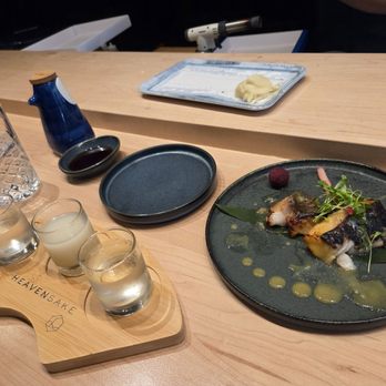 Bondi Sushi - Sushi Bars Near Me - New York, New York
