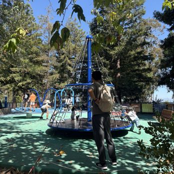 CuriOdyssey - Zoos Near Me - San Mateo, California