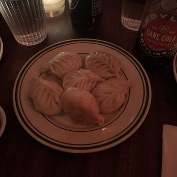 Wei Williamsburg - Chinese Near Me - Brooklyn, New York