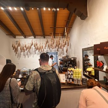 Nibble Chocolate - Chocolatiers & Shops Near Me - San Diego, California