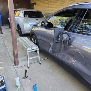 Acci-Dent Dent and Hail Damage Repair - Body Shops Near Me - Cave Creek, Arizona Acci-Dent Dent and Hail Damage Repair - Body Shops Near Me - Cave Creek, Arizona