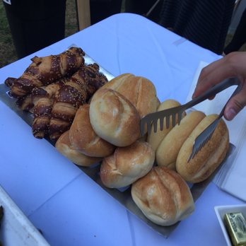 The Food Architects - Dinner rolls and pretzel croissants from NYC - Caterers Near Me - Piscataway, New Jersey The Food Architects - Dinner rolls and pretzel croissants from NYC - Caterers Near Me - Piscataway, New Jersey