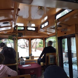 Discover Annapolis Tours