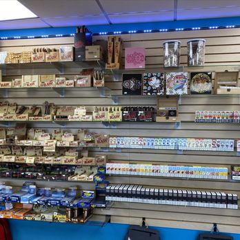 tobacco outlet huntsville al Inc Habits Smoke shop  Huntsville,