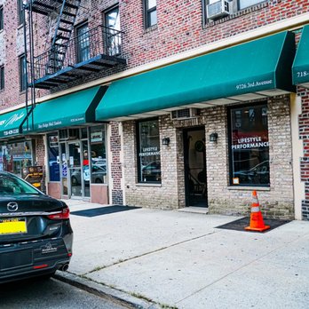 Lifestyle Performance - Gyms Near Me - Brooklyn, New York Lifestyle Performance - Gyms Near Me - Brooklyn, New York