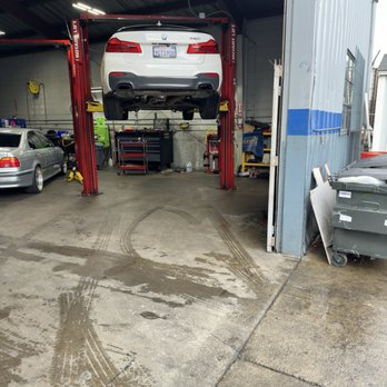 The Bimmer Guys - The Bimmer Guys work are Awesome. What can I say! (F36 430i & G30 540i) - Auto Repair Near Me - Hayward, California