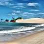 Photo of Praia de Genipabu