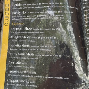 Cafe FeelLove - Menu - coffee y espresso - Coffee & Tea Near Me - St. George, Utah Cafe FeelLove - Menu - coffee y espresso - Coffee & Tea Near Me - St. George, Utah