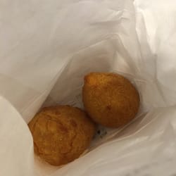 Seabra Foods - Chicken Coxinhas without catupiry