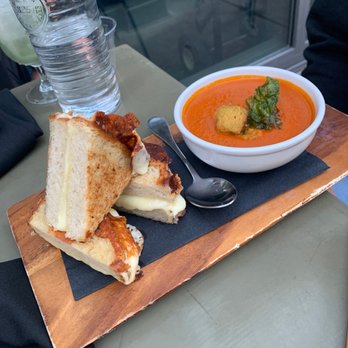 Prank - Grilled cheese - Cocktail Bars Near Me - Los Angeles, California Prank - Grilled cheese - Cocktail Bars Near Me - Los Angeles, California