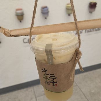 Chicha Sanchen - Drink. - Bubble Tea Near Me - Chandler, Arizona
