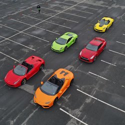 Velocity Driving