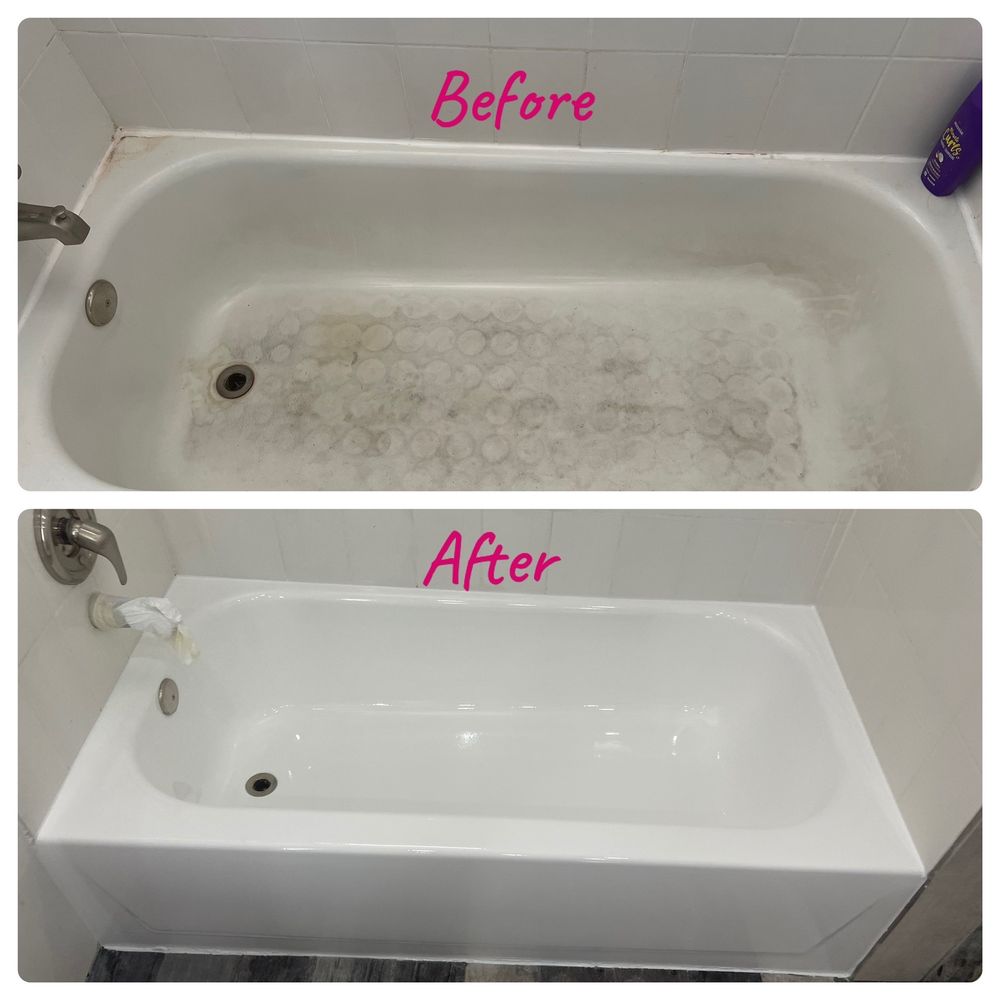 Before and after