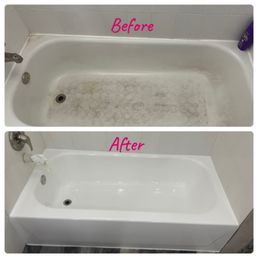 Before and after Before and after