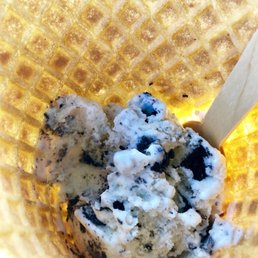 Waffle Cones
