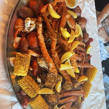 Red Crab- Garland - Seafood Near Me - Garland, Texas Red Crab- Garland - Seafood Near Me - Garland, Texas