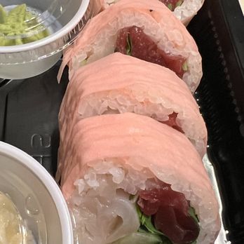 Blue Sushi Sake Grill - Sushi Bars Near Me - Tempe, Arizona