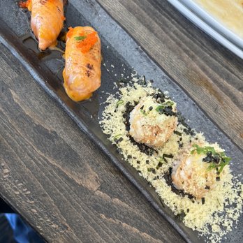 Kuma Sushi - Sushi Bars Near Me - Bakersfield, California