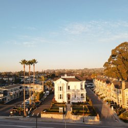 Four Sisters Inns - West Cliff Inn in Santa Cruz, CA