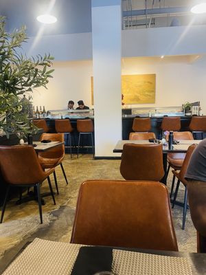 Hokido Japanese Restaurant by null