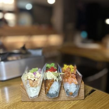 Anytime Kitchen Fort Lee - Sushi Bars Near Me - Fort Lee, New Jersey