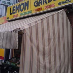 Lemon Garden