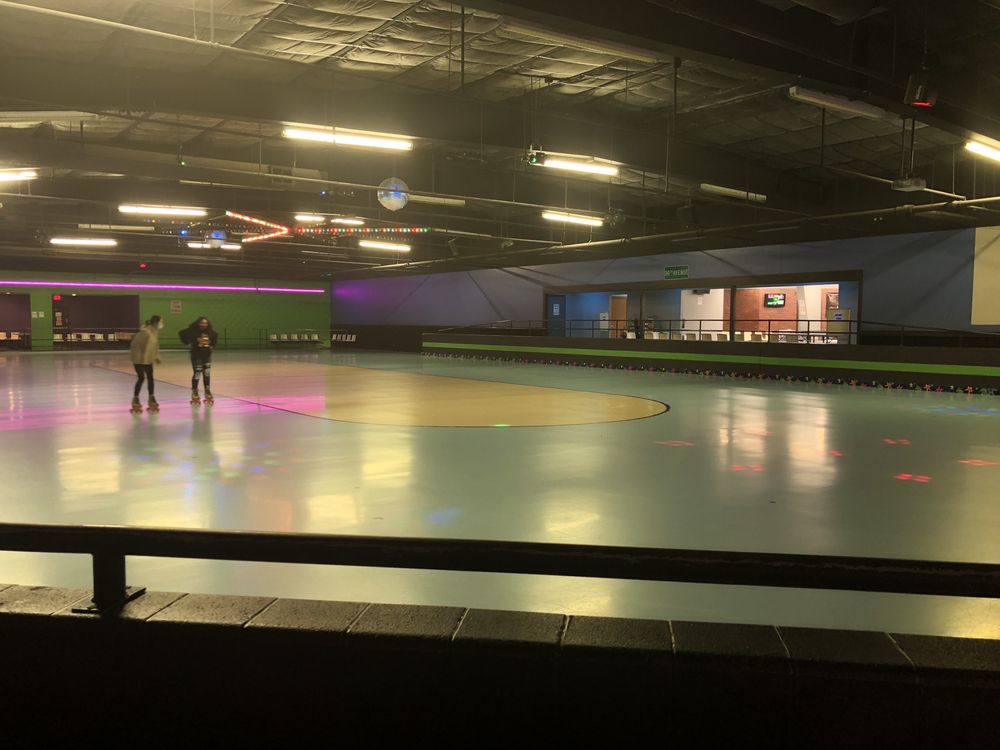 SKATE CITY QCA Updated September 2024 1140 Ave Of The Cities, East