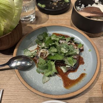 Nari - Thai Near Me - San Francisco, California