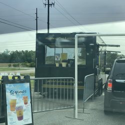 Yellowhammer Coffee