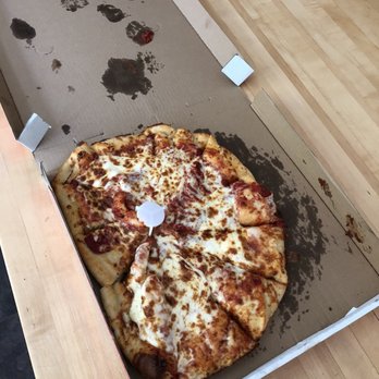Pizza Man Dan's - Pizza Near Me - Moorpark, California Pizza Man Dan's - Pizza Near Me - Moorpark, California