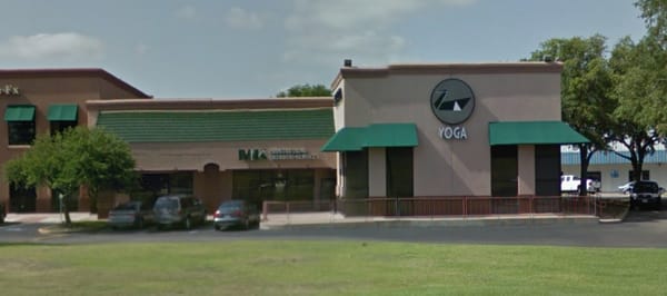 Black Swan Yoga - Westgate by null