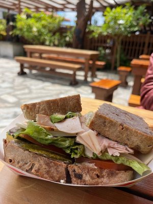 San Benito Deli by null