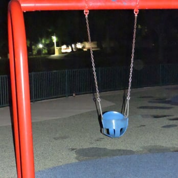 Foxridge Park - did not have the shutter speed low enough to capture the small side to side sway of this - Parks Near Me - Henderson, Nevada