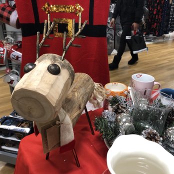 TJ Maxx - Christmas decor - Department Stores Near Me - Concord, California